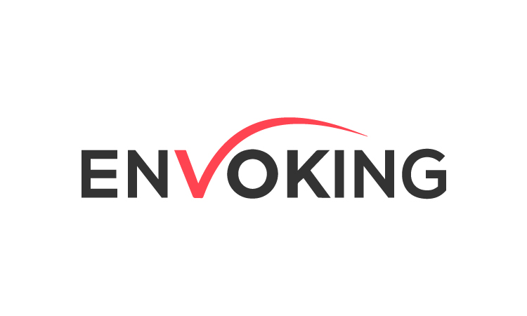 Envoking.com - Great premium domains